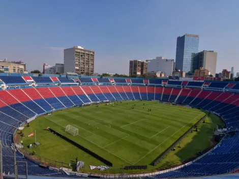 Los 5 títulos que ha ganado el Atlante en el estadio Azulgrana; va por el sexto