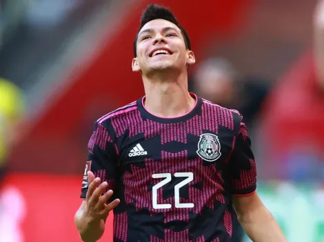 Chucky Lozano derrite de amor las redes tras emotivo video con su hija