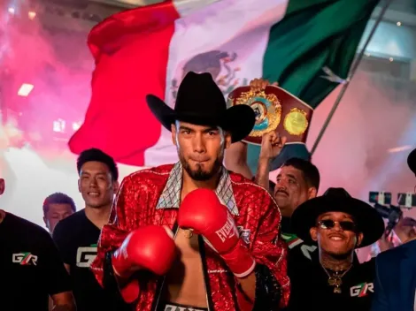 Gilberto Ramírez vs Yunieski González: Cartelera completa para encender San Antonio