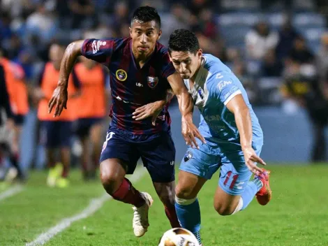 Tampico Madero y Atlante no pasaron del cero en la primera final