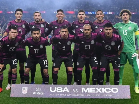 Eliminatorias: Confirmado cuándo se juega en enero y febrero