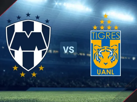 Rayadas de Monterrey vs. Tigres UANL: Dónde ver EN VIVO la FINAL (IDA) por la Liga MX Femenil | Día, hora y TV para mirar el partido