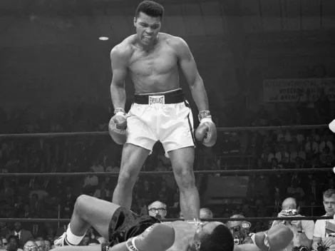 Este es el boxeador que se autodeclaró el próximo Muhammad Ali