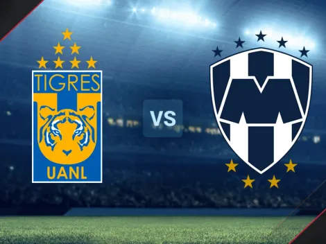 EN VIVO: Tigres vs. Monterrey por la Liga MX Femenil