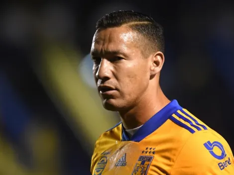 Dueñas dejará Tigres para reencontrarse con viejo conocido