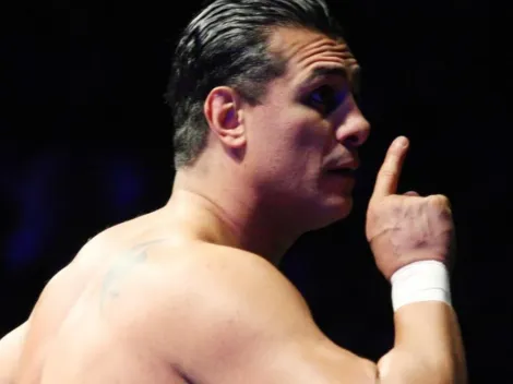 Alberto El Patrón busca recuperar su vida tras ser absuelto en Estados Unidos