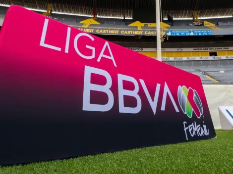 Liga MX Femenil: ¿Cuándo comienza el Torneo Clausura 2022 y cuál es el calendario del certamen?