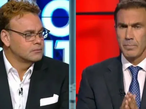 El día que ESPN amenazó con suspender a David Faitelson y a Paco Gabriel de Anda