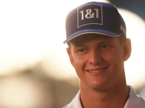 Mick Schumacher será piloto de Ferrari, la escudería donde triunfó su legendario padre