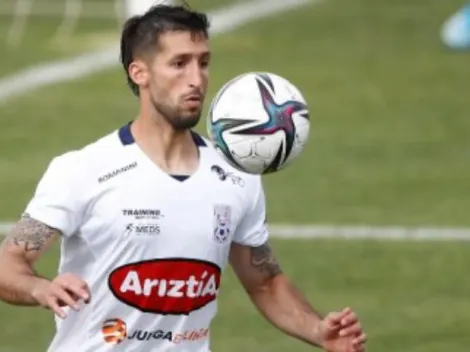 Mazatlán a punto de fichar a un argentino que hizo más goles que Messi en 2021