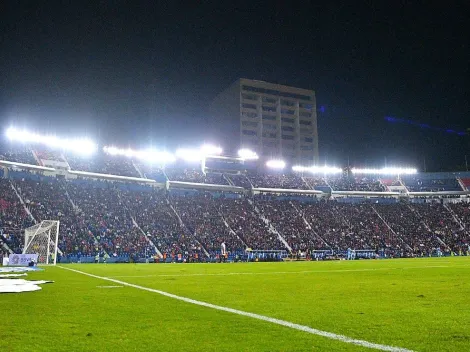 Asistencia récord en la Liga Expansión en el partido Atlante contra Tampico Madero