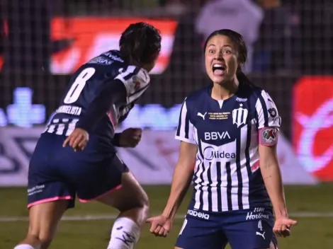 La Femenil vence a la Liga de Expansión en asistencia