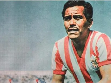 Murió el Jamaicón Villegas, pieza clave del Campeonísimo y origen del famoso síndrome de la nostalgia