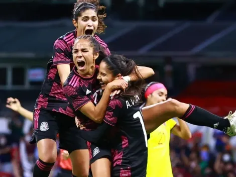 ¿Qué fue lo mejor de este 2021 en el futbol femenil mexicano?