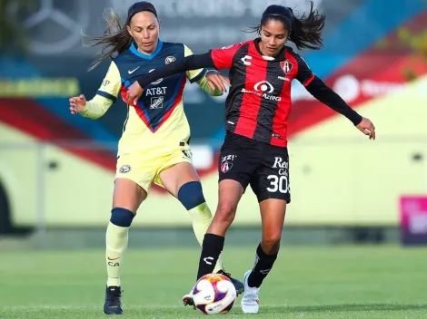 VIDEO: Así fue el golazo que Alison González le marcó al América y que le da la vuelta al mundo