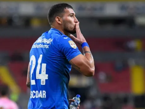 Cruz Azul le busca acomodo a tres integrantes de la novena