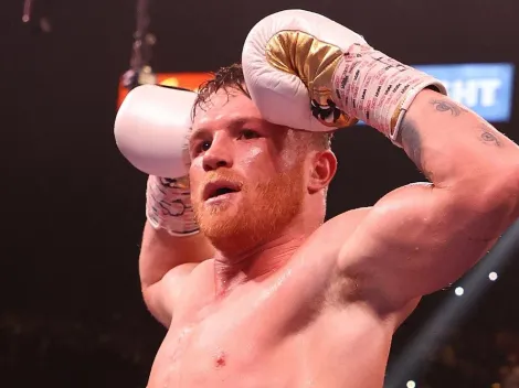 Una leyenda del boxeo bendijo a Canelo Álvarez como Nuevo Ídolo de México