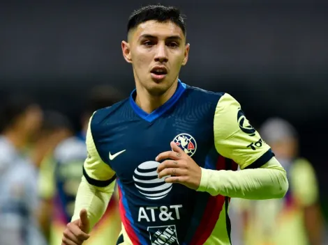 Leo Suárez no sigue en América y tiene nuevo destino