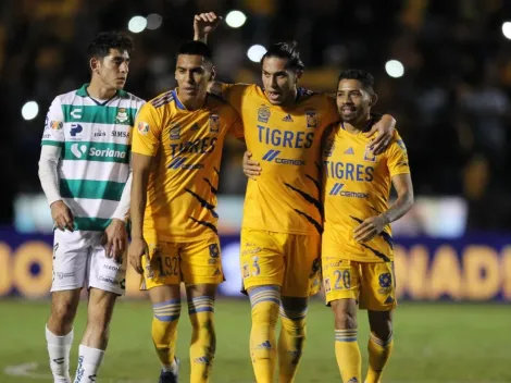 ¿Se posterga o se suspende? La situación de Santos Laguna vs Tigres UANL