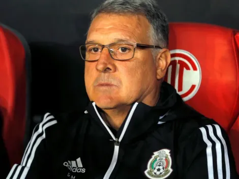 ¿Por qué "Tata" Martino no tendría que dirigir la Selección Mexicana?