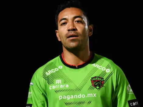 Marco Fabián sacrificará dinero para volver a jugar