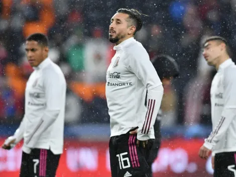 Quieren sorprender: así se preparan dos rivales de México para las Eliminatorias