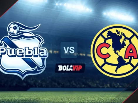 HOY | Puebla vs. América por el Torneo Grita México C22 de Liga MX: Día, horario y canales de TV para mirar EN DIRECTO el partido