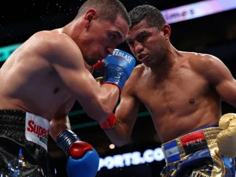 Un gran campeón mundial pidió enfrentar al ganador de Gallo Estrada y Chocolatito González