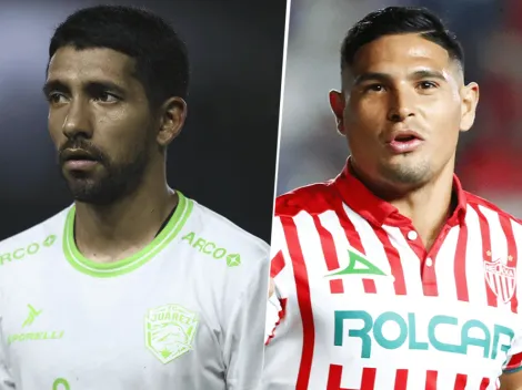 En vivo: FC Juárez vs. Necaxa por Bolavip
