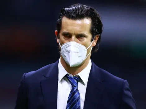 Faltan piernas: cuántas bajas tiene Club América para el debut en el Clausura 2022