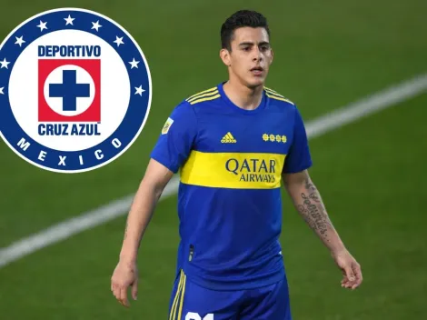 ¿Qué sucede con la llegada de Cristian Pavón a Cruz Azul?