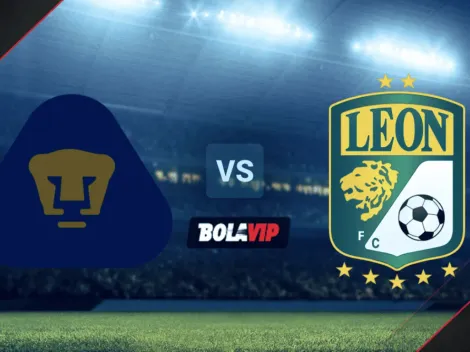 Pumas UNAM vs. León: Fecha, horario y canales de TV para mirar EN VIVO el duelo del Torneo Grita México C22 por la Liga MX Femenil