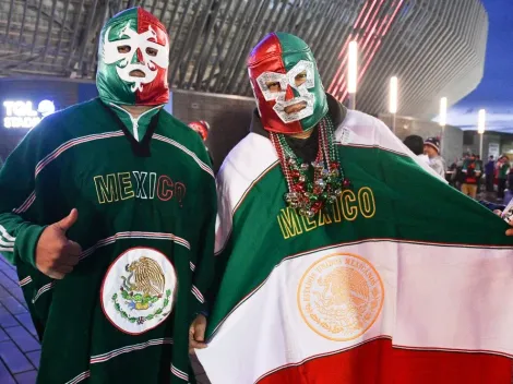 La dura inversión para ver a la Selección Mexicana en el Mundial