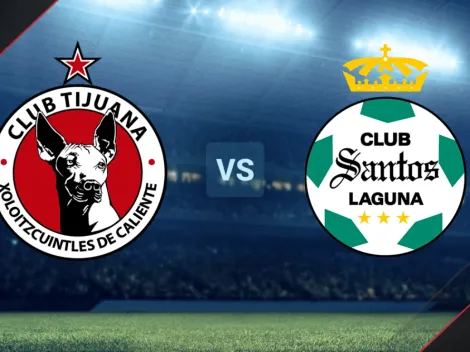 EN VIVO: Tijuana vs. Santos Laguna por la Liga MX Femenil