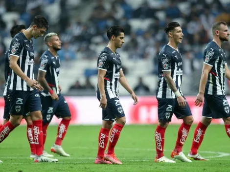 Sigue la odisea: el Coronavirus no le da tregua a Rayados