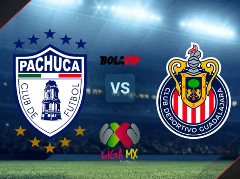 Pachuca vs. Chivas de Guadalajara EN VIVO por el Torneo Clausura 2022 de la Liga MX Femenil: horario y canal de TV