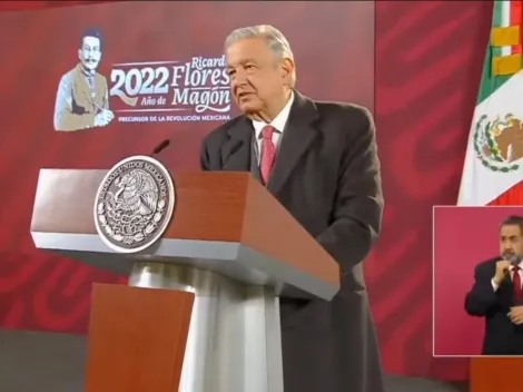 ¿Quién contagió a AMLO de Covid-19?