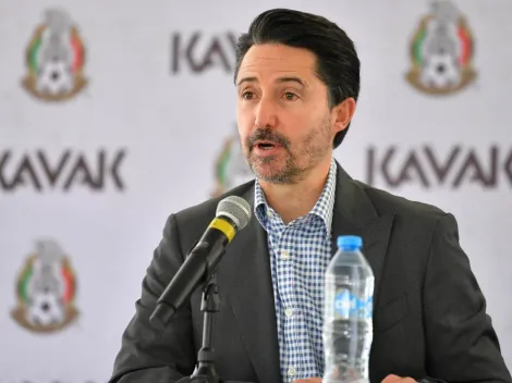 México va al TAS y le declara la guerra a FIFA: "No respetaron los procesos"