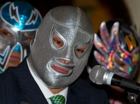 Ya lo decidió: el Hijo del Santo se quiere retirar