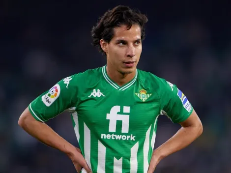 El club español que quiso a Diego Lainez, pero no le llegó al precio