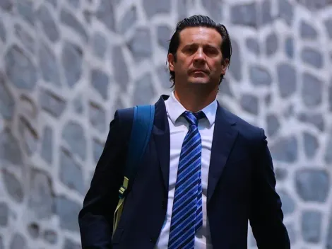 Ya tiene a su tercer refuerzo: Santiago Solari podría usarlo en la próxima fecha