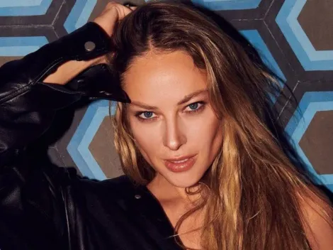 "Sentí que era mi última noche": La confesión de Vanessa Huppenkothen