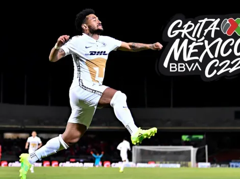 Liga MX: ¿por qué Pumas dominó completamente la primera fecha?