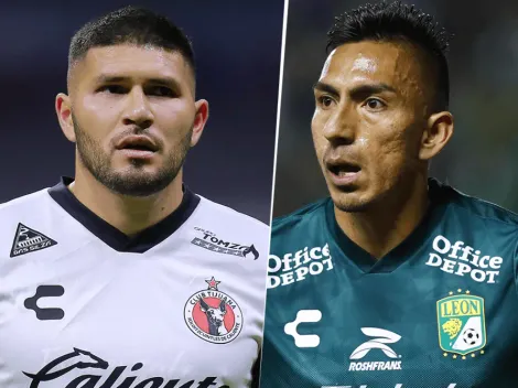 FINAL: Tijuana vs. León por la Liga MX