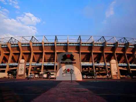 Remodelación del Azteca se pondrá a consulta al estilo de la 4T