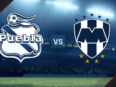 EN VIVO: Puebla vs. Monterrey por la Liga MX Femenil