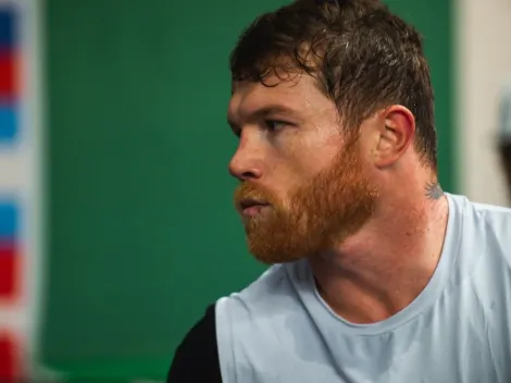 Un excampeón mundial dijo qué peleas debería tomar Canelo Álvarez en 2022