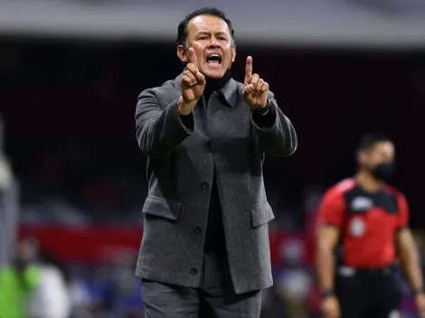 Todavía no volvió: Cruz Azul se alarma con la posible traición de una figura