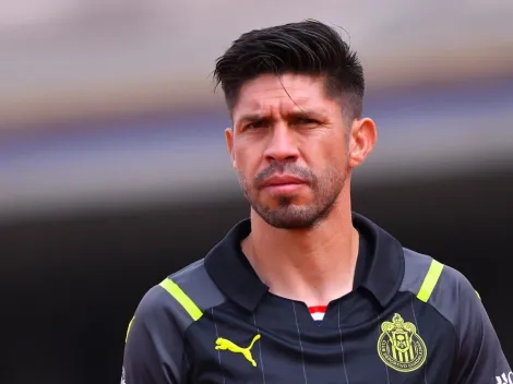 Oribe arremete contra los jugadores mexicanos: ‘No se sientan especiales’