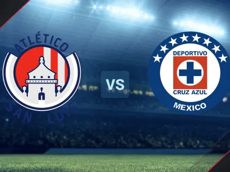 EN VIVO: San Luis vs. Cruz Azul por la Liga MX Femenil